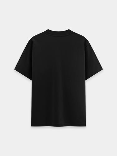 Dstressed Athletics Black T-shirt