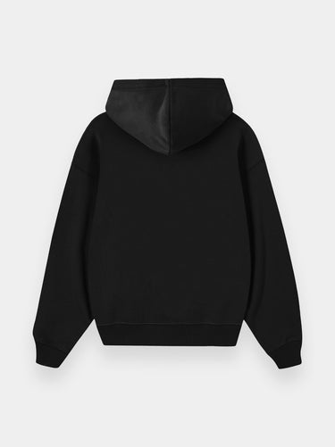 Dstressed Studios Embleme Black Hoodie