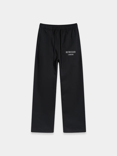 Dstressed London Sweatpants Black
