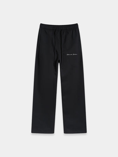 Dstressed Signature Black Sweatpants