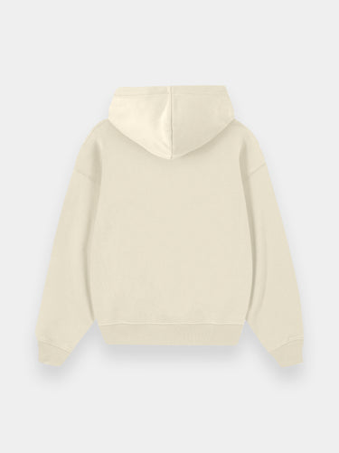 Dstressed Studios London Bone Hoodie