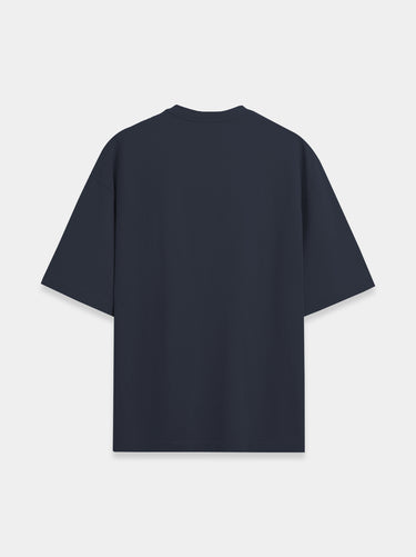 Dstressed Studios London Gray Tee