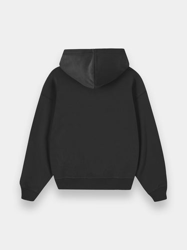 Dstressed Grey Heavy Hoodie