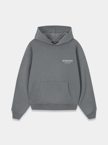 Dstressed Studios Minimalist Hoodie