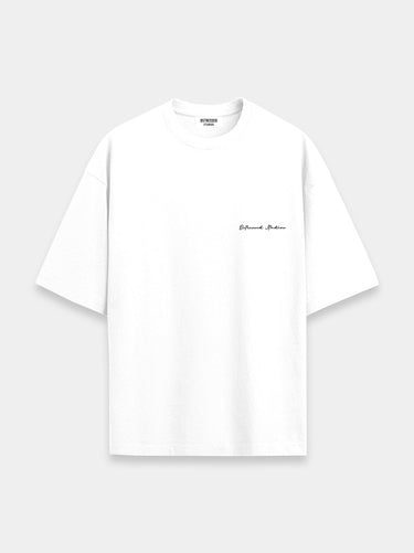 Dstressed Studios Minimalistic Signature