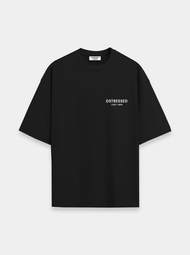Dstressed Studios Classic Tee