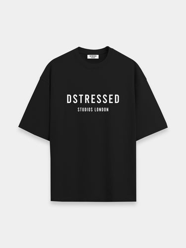 Dstressed Studios London Black S25