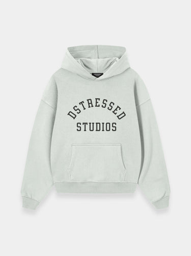 Dstressed Studios Oat Classic Hoodie