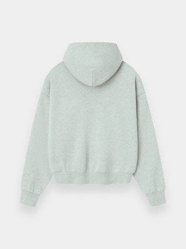 Dstressed Athletics Oat-Grey Hoodie