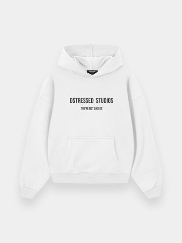 Dstressed Studios Not Like Us