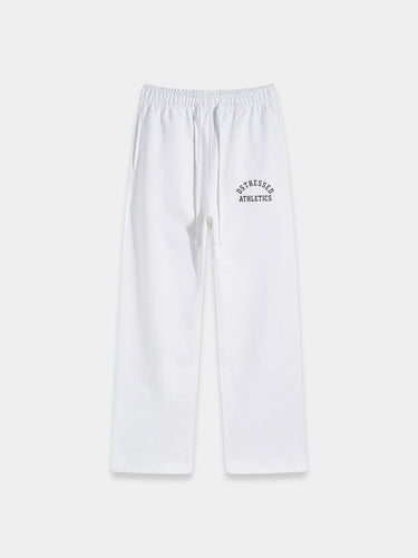 DS Athletics Classics White