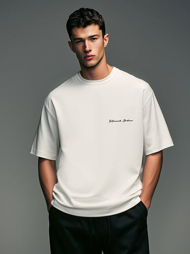 Dstressed Studios Minimalistic Signature